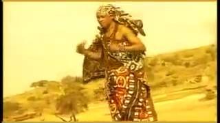 Alla Massasi - Katshia wa nshiya