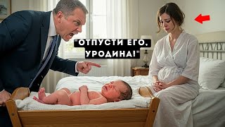 РОДИЛАСЬ СЛИШКОМ УРОДЛИВОЙ, БРОШЕННАЯ РОДИТЕЛЯМИ, ЧЕРЕЗ 20 ЛЕТ ДЕВОЧКА...