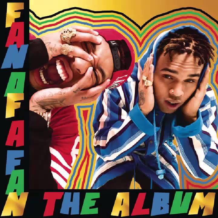 Chris Brown X Tyga - Lights Out (feat. Fat Trel) Chris Brown X Tyga - Lights Out (feat. Fat Trel)