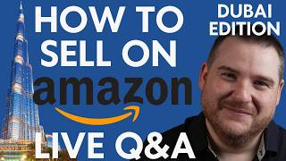 Amazon Seller Q&A Ask Anything About Selling On Amazon