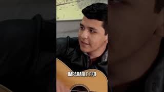 Christian NODAL empezó su carrera a los 13 años ¡solo para conquistar a una niña! ❤️ | Pepe's Office