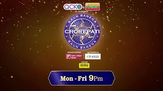 KBC 15 | Mr. Bachchan questions Mr. Bachchan! | Streaming on Sony LIV