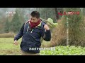 《味道》 20161107 寻找记忆中的年味（一）巴蜀小馆 cctv