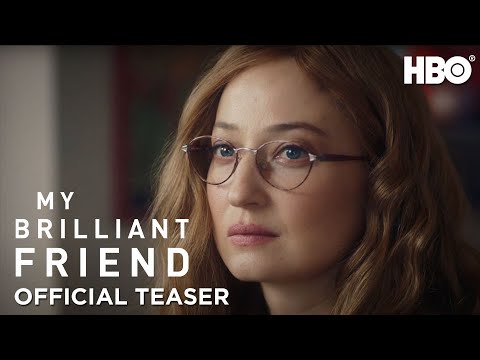 'My Brilliant Friend' Trailer: First Look at the Fourth and Final Season