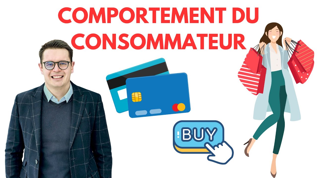 Quelles Sont Les Attitudes Du Consommateur : Décryptage Des ...