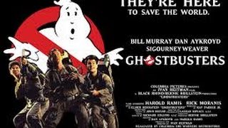 MovieBlog- 356: Recensione Ghostbusters