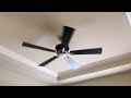 3/4 Craftmade Ceiling Fan