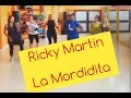 La Mordidita- Ricky Martin ft. Yotuel