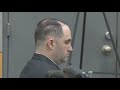 Opening statements begin in murder trial of Sgt. Daniel Perry | FOX 7 Austin