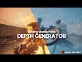 Getting Started with Depth Generator