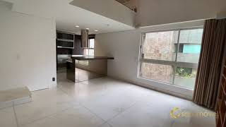 Loft Duplex no Lourdes - 1229