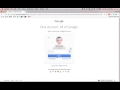 How To Change Your Default Google Account How To Change Your Default Google Account