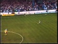 British Football's Terrace Wars  - Leeds take over Maine Road - Manchester City v Leeds 11/11/1990