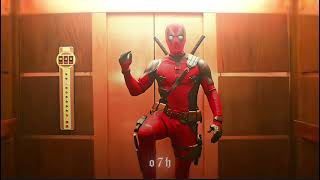 Deadpool & Wolverine Trailer Edit | Deadpool Trailer Edit | Marvel Edit