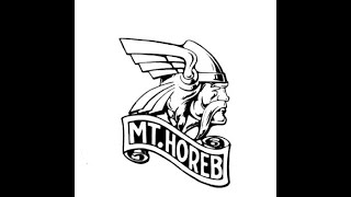 Mount Horeb High School Class of 2022 Graduation on Sunday June 5, 2002 @ 3:00 PM.