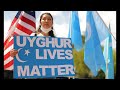 Uyghur Lives Matter: STOP CHINA'S UYGHUR GENOCIDE IN CHINA'S ARMY ILLEGALLY INVADED EAST TURKESTAN