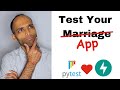 How to Pytest Your FastAPI App