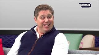 Dan Skelton - imposter syndrome and a career in the ascendency | Luck On Sunday