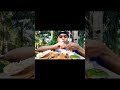 MUKBANG PETE MENTAH DI KEBUN #mukbang #mukbangliar