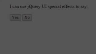15#jquery UI Using Special Effects