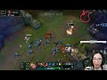 ap liandry s movement speed miss fortune support to roam around the map and gank like janna