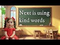 learn new moral words for toddlers little marvels e learning englishforkids kids toddlers