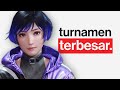 Nobar FINAL Turnamen Tekken TERGILA di Filipina! (Manila Madness 2024)