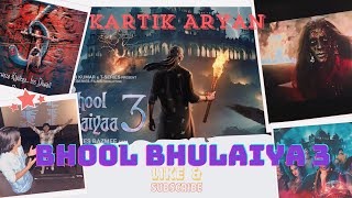 Bhool Bhulaiyaa 3 Honest Movie Review | Vlog