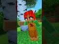 Minecraft But It's ANIME (Part 1)