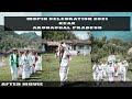 MOPIN CELEBRATION 2021 | KEAK | ARUNACHAL PRADESH| AFTER MOVIE|