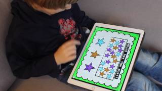 TinyTap Homework