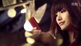 HTC Butterfly   Full HD Advertisement