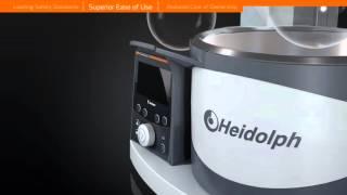 Heidolph Hei-VAP Rotary Evaporator