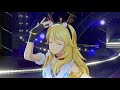 iDOLM@STER PS: Miracle Night  - Miki, Takane, Hibiki, Mami, Ami