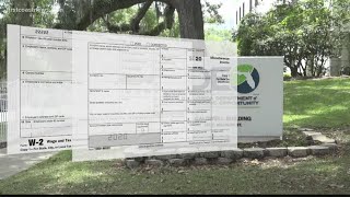 Some unemployed Floridians required to resubmit documentation or lose benefits