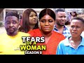 Tears Of A Woman Season 8 (New Trending Blockbuster Movie)Chizzy Alichi 2022 Latest Nigerian Movie