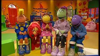 CBEEBIES Tweenies Series 2 Episode 1 Television