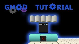 Gmod - Engine Tutorial (Updated)
