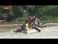 Kategori 15 Pekayoh Saringan B Lomba Sampan Bidar Regatta Benak SriAman 2023, Sarawak Malaysia