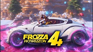 Forza Horizon 4 Odia Daily Live Stream | Steam Delisting Froza