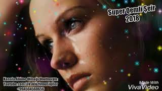 Super Qemli Şeir - Bedbext qadın 2018