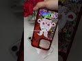 MOST SATISFYING PHONE CASE FROM POPMART! || LIFE IN ABU DHABI ✨🇦🇪