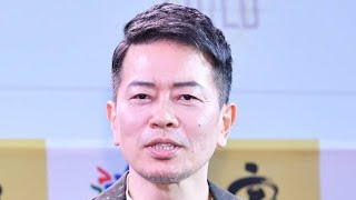 宮迫博之が衝撃発表「とんでもないことになりました」賛否の声相次ぐ