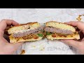 Купил Все Меню kaif burger МОРГЕНШТЕРНА. Это Провал Самый ЧЕСТНЫЙ ОБЗОР