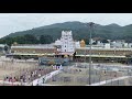 don t miss best video of tirumala navaratri brahmotsavam 2020 decoration