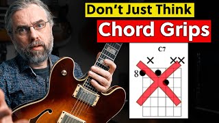 Jazz Chords And The Best Way To Think About Them