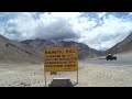 panikhar to leh