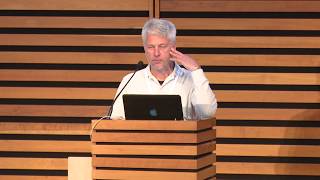 Chuck Koscher, Crossref - Improving our Metadata