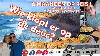 Op reis naar zuid Europa Deel 25 Vlog #91 Free Living Life #camper #camperleven #overwinteren