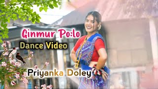 ginmur po:lo|| Tarulata kutum|| Priyanka Doley ||cover video